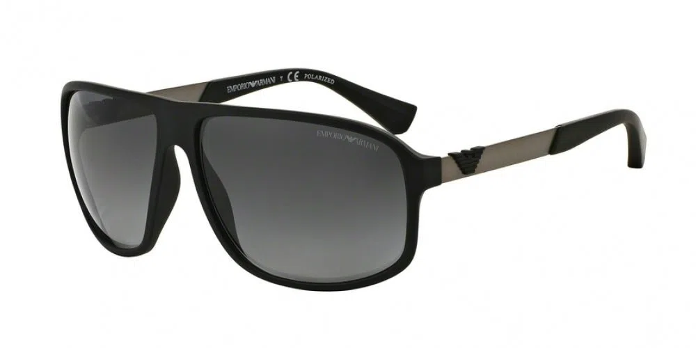 Emporio Armani 4029 Sunglasses - view 9